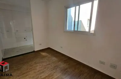 Apartamento à venda 2 quartos 2 vagas vitória - santo andré - sp