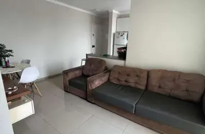 Apartamento à venda 2 quartos palmares - santo andré - sp