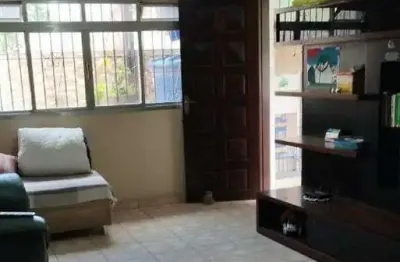 Sobrado à venda 3 quartos 1 suíte 2 vagas centreville - santo andré - sp