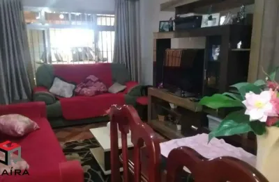 Casa à venda 2 quartos 1 suíte 2 vagas assunção - são bernardo do campo - sp