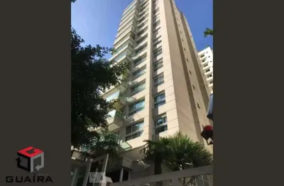 Apartamento com 4 quartos à venda na Rua Doutor Rafael de Barros, 457, Paraíso, São Paulo