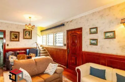 Casa com 3 quartos à venda na Rua Lacedemônia, 665, Vila Mascote, São Paulo