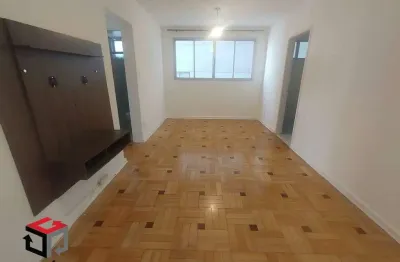 Apartamento com 2 quartos à venda na Avenida Doutor Altino Arantes, 648, Vila Clementino, São Paulo