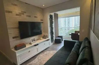 Apartamento à venda 2 quartos 1 suíte 1 vaga centro - são bernardo do campo - sp
