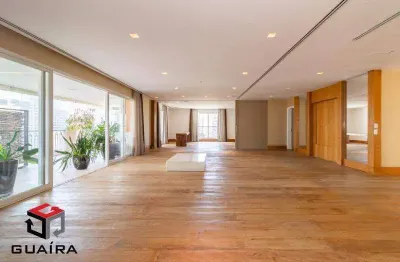 Apartamento com 4 quartos à venda na Rua Jacurici, 73, Itaim Bibi, São Paulo