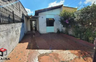 Casa à venda 3 quartos 1 suíte 2 vagas anchieta - são bernardo do campo - sp