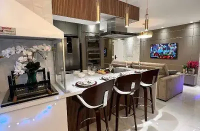 Apartamento à venda 2 quartos 2 suítes 2 vagas baeta neves - são bernardo do campo - sp