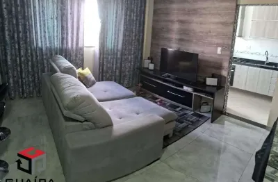 Sobrado à venda 2 quartos 1 suíte 2 vagas francisco matarazzo - santo andré - sp