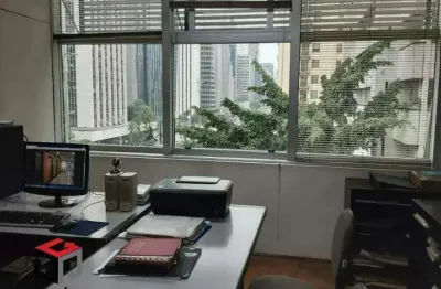 Sala comercial à venda na Avenida Paulista, 726, Bela Vista, São Paulo