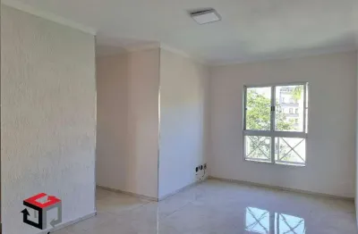 Apartamento à venda 2 quartos 1 vaga luzita - santo andré - sp