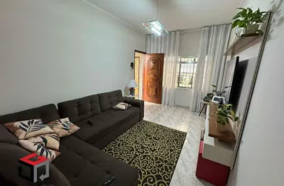 Sobrado à venda 2 quartos 2 vagas centro - são bernardo do campo - sp