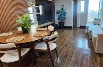 Duplex à venda 3 quartos 2 suítes 3 vagas rudge ramos - são bernardo do campo - sp