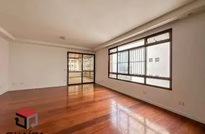Apartamento à venda 4 quartos 3 suítes 3 vagas centro - são bernardo do campo - sp