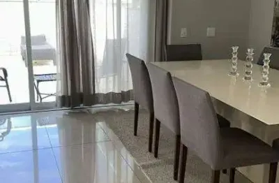 Luxuosa cobertura de alto padrão no brooklin com 240m² 5vagas e piscina privativa