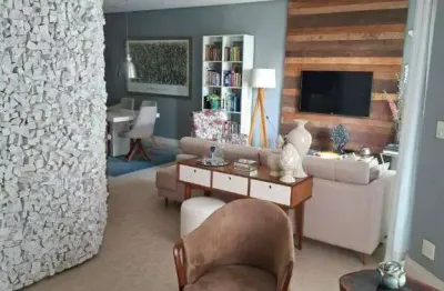 Apartamento à venda 3 quartos 1 suíte 3 vagas rudge ramos - são bernardo do campo - sp