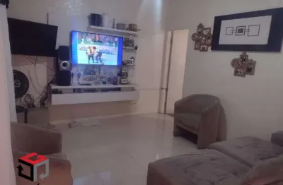 Sobrado à venda 3 quartos 2 vagas centro - são bernardo do campo - sp