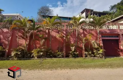 Chácara à venda 3 quartos 3 suítes 8 vagas balneária - são bernardo do campo - sp