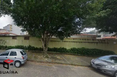 Casa com 2 quartos à venda na Rua Ingá, 643, Vila Linda, Santo André