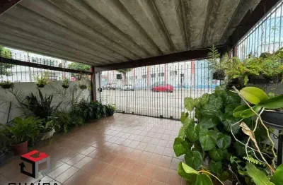 Casa com 3 quartos à venda na Rua Solemar, 736, São João Climaco, São Paulo