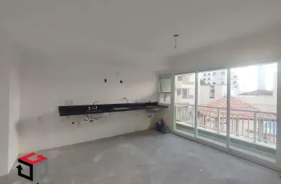 Apartamento a venda vila clementino, 2 dormitórios sendo 1 suíte, 1 vaga, 72m2