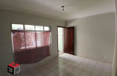 Sobrado para aluguel 2 quartos 1 vaga jardim do mar - são bernardo do campo - sp