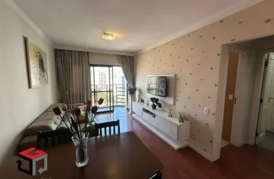 Apartamento para aluguel 1 quarto 1 vaga centro - são bernardo do campo - sp