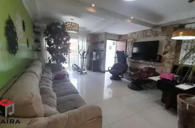 Sobrado 173 m² localizado no bairro taboão são bernardo do campo - sp