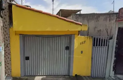 Casa à venda 4 quartos 3 vagas joão ramalho - santo andré - sp