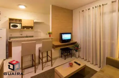 Apartamento para aluguel 1 quarto 1 vaga bela vista - são paulo - sp