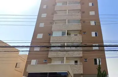 Apartamento à venda 3 quartos 1 suíte 2 vagas campestre - santo andré - sp