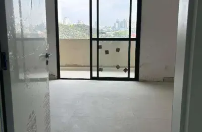 Apartamento à venda 1 quarto 1 suíte 1 vaga das nações - santo andré - sp