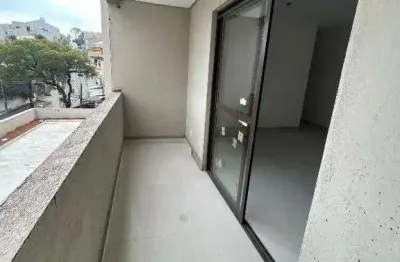 Apartamento à venda 1 quarto 1 suíte 1 vaga das nações - santo andré - sp