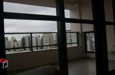 Apartamento à venda 1 quarto 1 vaga vila mariana - são paulo - sp