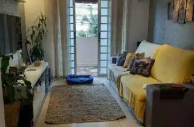 Casa com 2 quartos à venda na Rua Eduardo de Magalhães, 216, Jabaquara, São Paulo