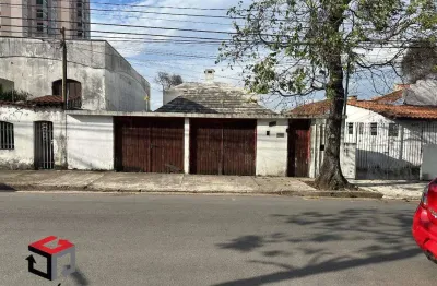 Sobrado à venda 3 quartos 3 suítes 4 vagas campestre - santo andré - sp