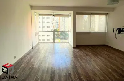 Apartamento com 4 quartos à venda na Alameda dos Arapanés, 1084, Moema, São Paulo