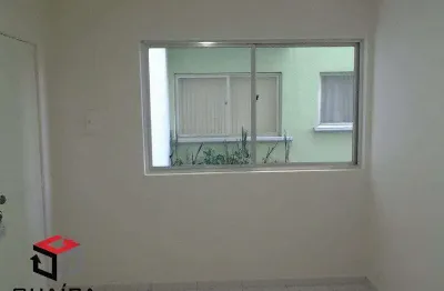 Apartamento à venda 2 quartos 1 vaga centro - são bernardo do campo - sp