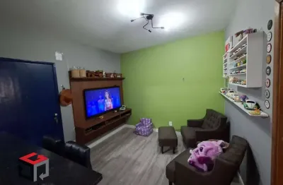 Apartamento à venda 2 quartos boa vista - são caetano do sul - sp