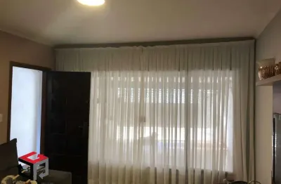 Sobrado à venda 2 quartos 2 vagas cecília maria - santo andré - sp