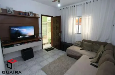Sobrado à venda 3 quartos 2 vagas rudge ramos - são bernardo do campo - sp