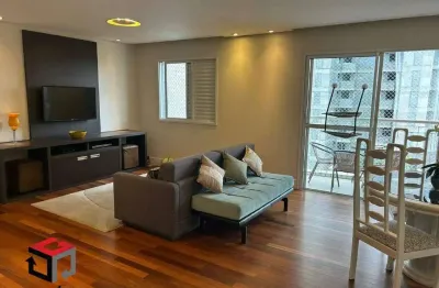 Apartamento à venda 3 quartos 3 suítes 3 vagas campestre - santo andré - sp