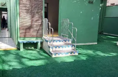 Sobrado para aluguel 4 quartos 2 vagas jardim do mar - são bernardo do campo - sp