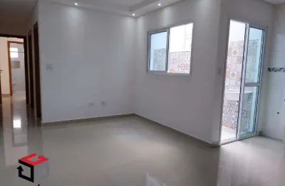 Apartamento 70 m² localizado no bairro pires santo andré - sp