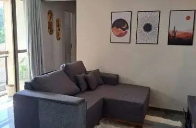 Apartamento à venda 2 quartos 1 vaga terra nova ii - são bernardo do campo - sp