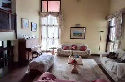 Sobrado à venda 2 quartos 2 suítes 3 vagas campestre - santo andré - sp