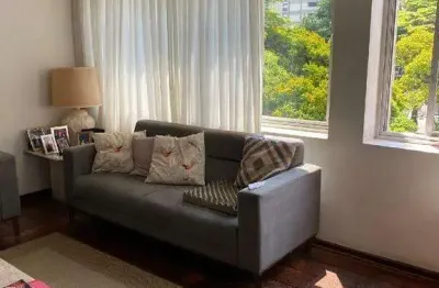 Lindiíssimo apartamento á venda com 182m² na vila nova conçeição.