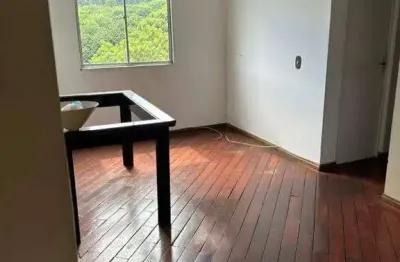 Apartamento à venda 2 quartos 1 vaga cidade são jorge - santo andré - sp