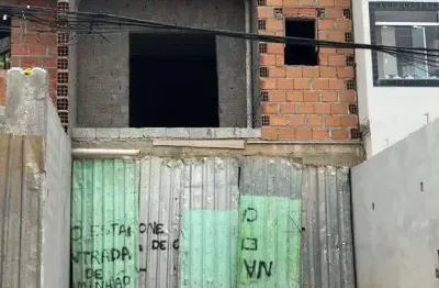 Sobrado à venda 3 quartos 3 suítes 4 vagas maria adelaide - são bernardo do campo - sp