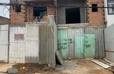 Sobrado à venda 3 quartos 3 suítes 4 vagas maria adelaide - são bernardo do campo - sp