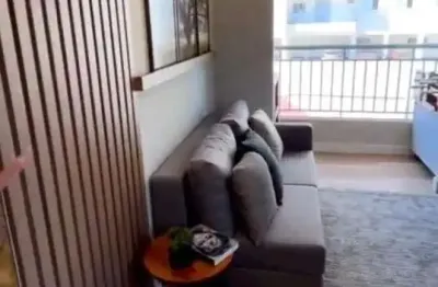 Apartamento à venda 2 quartos eldízia - santo andré - sp